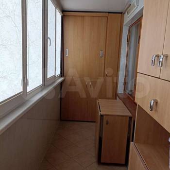 Сдается 2-х комнатная квартира, 54 м²