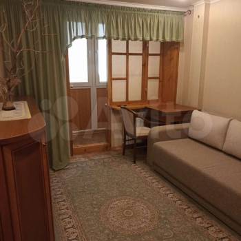 Сдается 2-х комнатная квартира, 54 м²