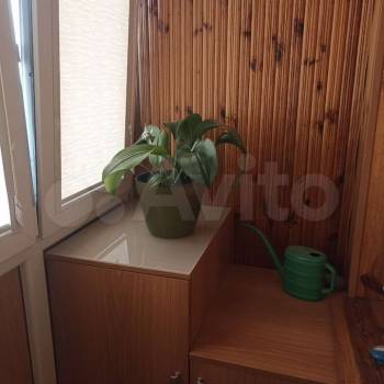 Сдается 2-х комнатная квартира, 54 м²