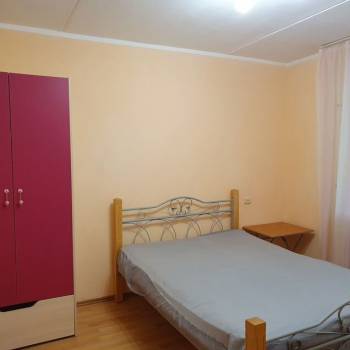 Сдается Многокомнатная квартира, 60 м²