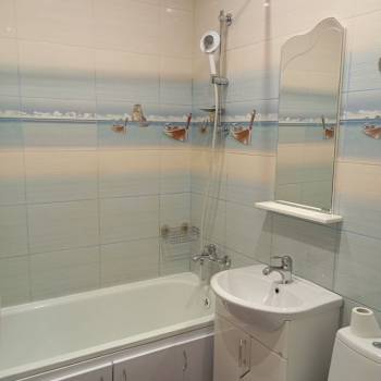 Сдается 1-комнатная квартира, 40 м²