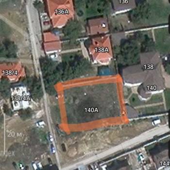 Продается Участок, 1000 м²