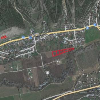 Продается Участок, 1150 м²
