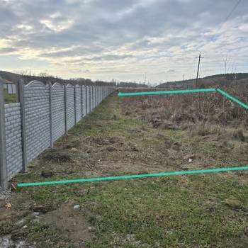 Продается Участок, 1150 м²