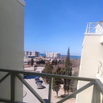 Сдается 2-х комнатная квартира, 36 м²