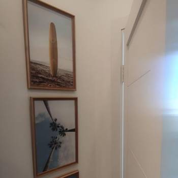 Сдается 2-х комнатная квартира, 36 м²