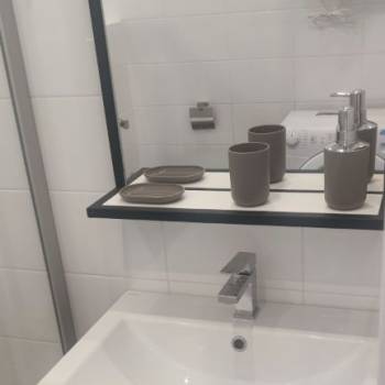 Сдается 2-х комнатная квартира, 36 м²