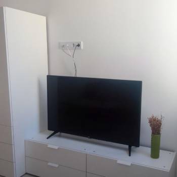 Сдается 2-х комнатная квартира, 36 м²