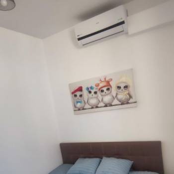 Сдается 2-х комнатная квартира, 36 м²