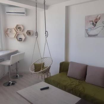 Сдается 2-х комнатная квартира, 36 м²
