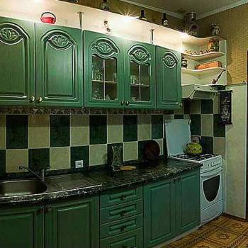 Сдается 1-комнатная квартира, 30 м²