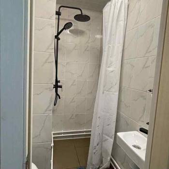 Сдается 1-комнатная квартира, 18 м²