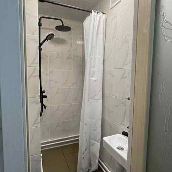 Сдается 1-комнатная квартира, 18 м²