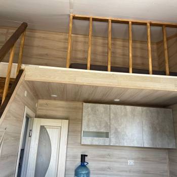 Сдается 1-комнатная квартира, 18 м²