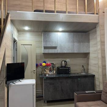 Сдается 1-комнатная квартира, 18 м²