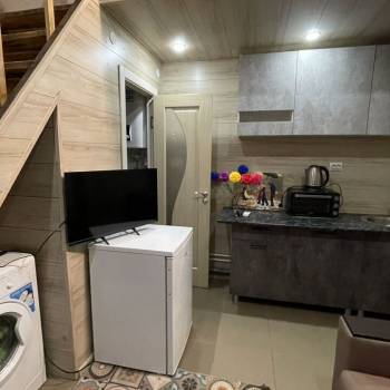 Сдается 1-комнатная квартира, 18 м²