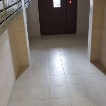 Продается 1-комнатная квартира, 28,2 м²
