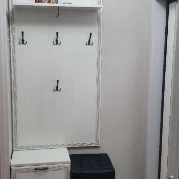 Продается 1-комнатная квартира, 28,2 м²