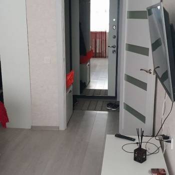 Продается 1-комнатная квартира, 28,2 м²