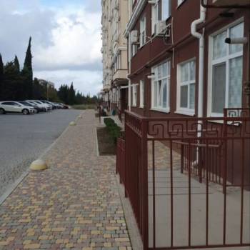 Продается 1-комнатная квартира, 28,2 м²