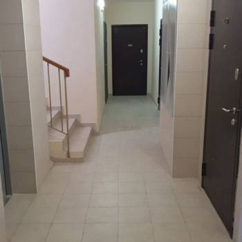 Продается 1-комнатная квартира, 28,2 м²