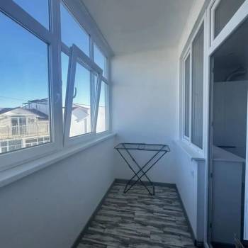 Сдается 1-комнатная квартира, 49,6 м²