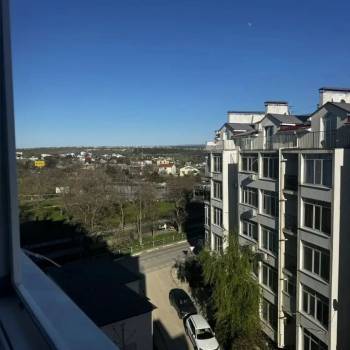 Сдается 1-комнатная квартира, 49,6 м²