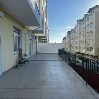 Сдается 1-комнатная квартира, 49,6 м²