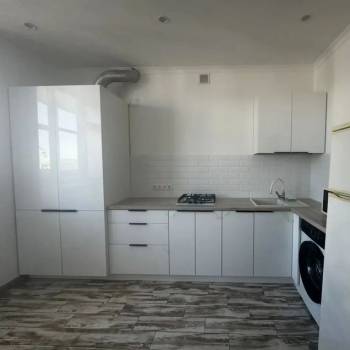 Сдается 1-комнатная квартира, 49,6 м²