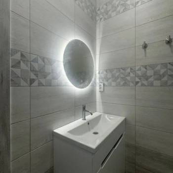 Сдается 1-комнатная квартира, 49,6 м²