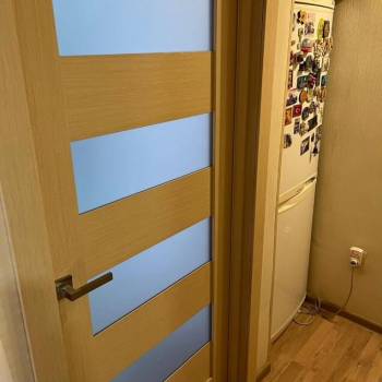Сдается 2-х комнатная квартира, 42 м²