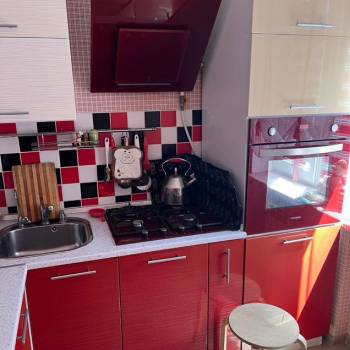 Сдается 2-х комнатная квартира, 42 м²