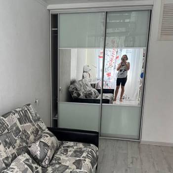 Сдается 2-х комнатная квартира, 42 м²