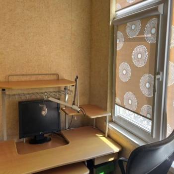 Сдается 2-х комнатная квартира, 42 м²