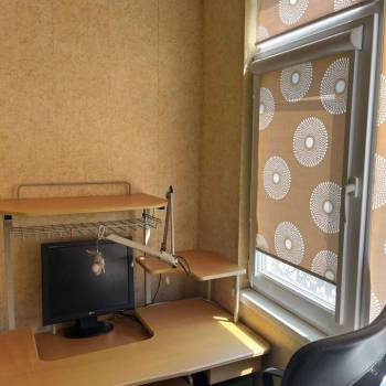 Сдается 2-х комнатная квартира, 42 м²