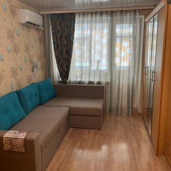 Сдается 2-х комнатная квартира, 42 м²