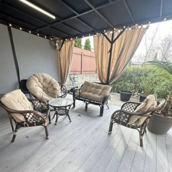 Сдается Дом, 110 м²