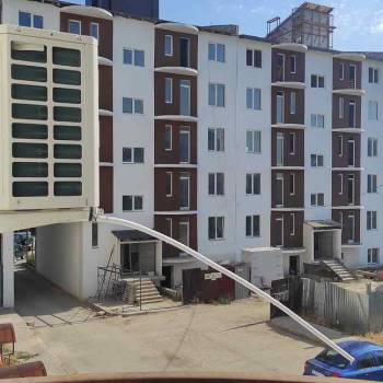 Продается 1-комнатная квартира, 36,2 м²
