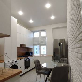 Сдается 1-комнатная квартира, 33,6 м²