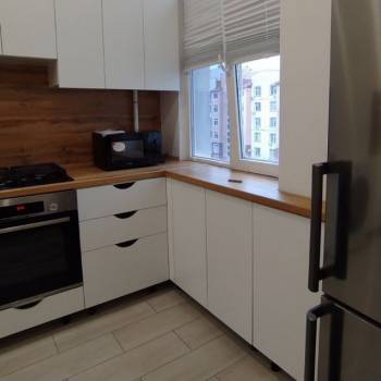 Сдается 1-комнатная квартира, 33,6 м²