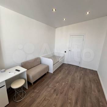 Сдается 2-х комнатная квартира, 57,4 м²