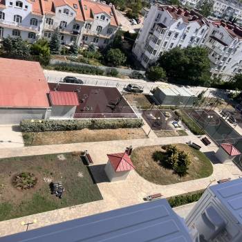 Сдается 2-х комнатная квартира, 57,4 м²