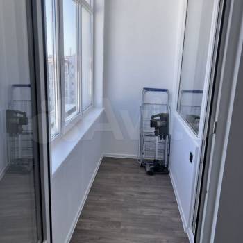 Сдается 2-х комнатная квартира, 57,4 м²
