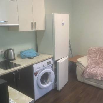 Сдается 2-х комнатная квартира, 30 м²