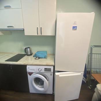 Сдается 2-х комнатная квартира, 30 м²