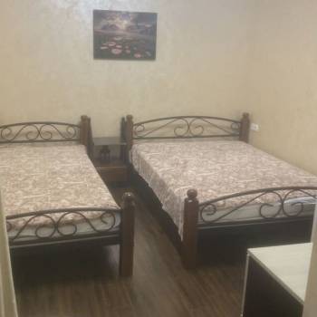 Сдается 2-х комнатная квартира, 30 м²