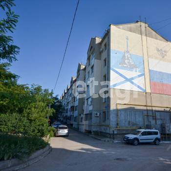 Продается Многокомнатная квартира, 85,4 м²