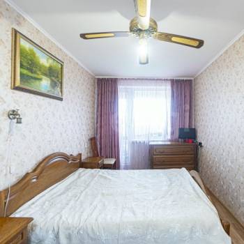 Продается Многокомнатная квартира, 85,4 м²