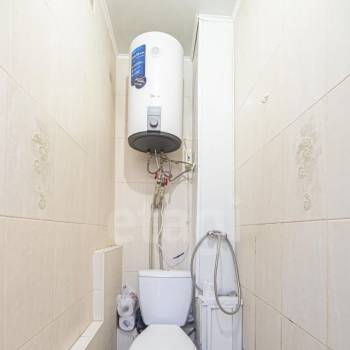 Продается Многокомнатная квартира, 85,4 м²