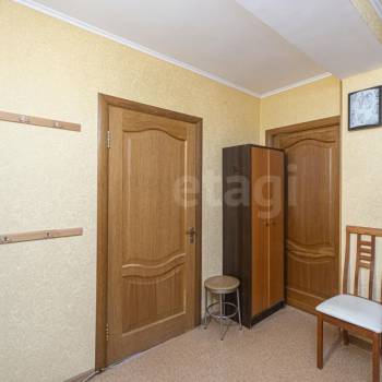 Продается Многокомнатная квартира, 85,4 м²